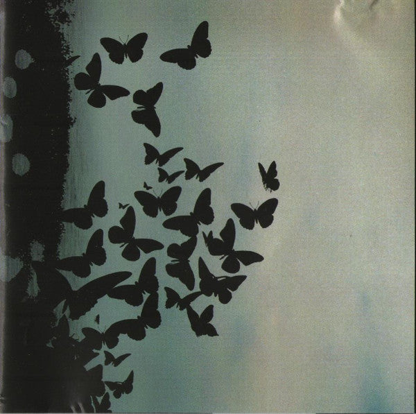 VAST : Music For People (CD, Album)