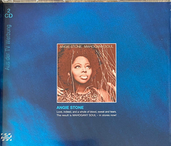 Various : Black & Beautiful 2002 (The Power Of Soul Music) (2xCD, Comp, Copy Prot.)