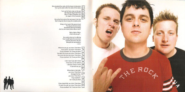 Green Day : International Superhits! (CD, Comp)