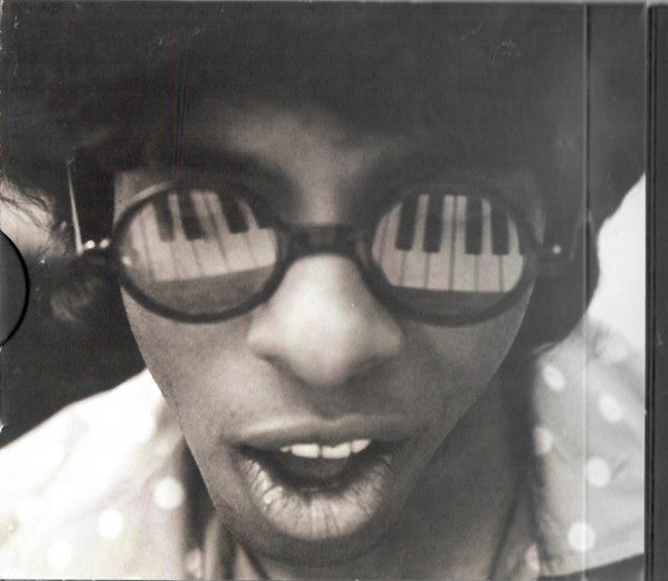 Sly & The Family Stone : A Whole New Thing (CD, Album, Ltd, Num, RM, Dig)