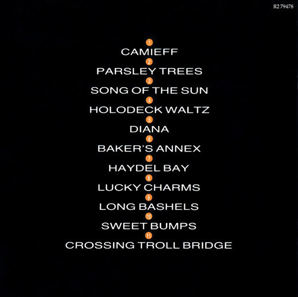 Jim Beard : Song Of The Sun (CD, Album)