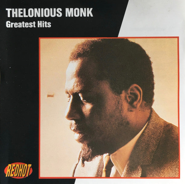 Thelonious Monk : Greatest Hits (CD, Comp)
