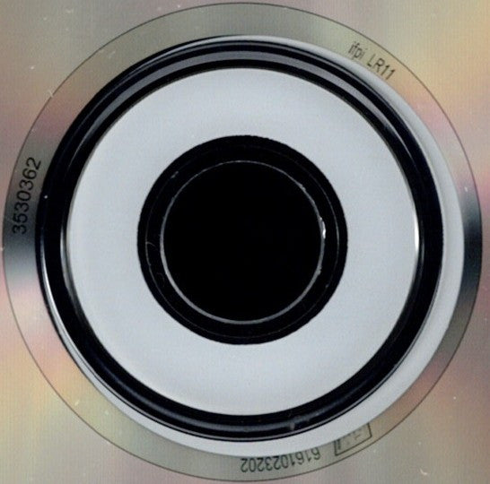 Placebo : Meds (CD, Album, Copy Prot.)