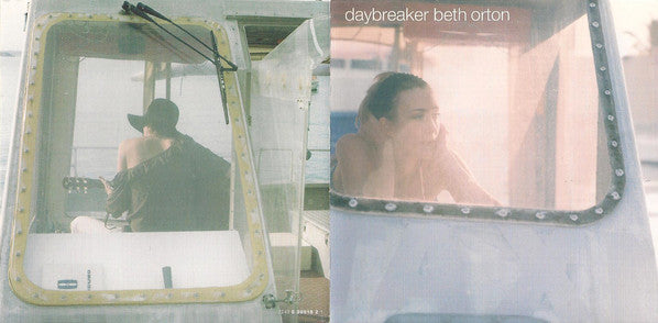 Beth Orton : Daybreaker (CD, Album)