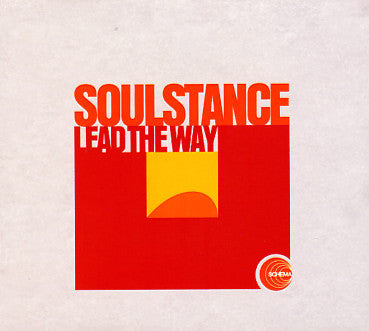 Soulstance : Lead The Way (CD, Album)