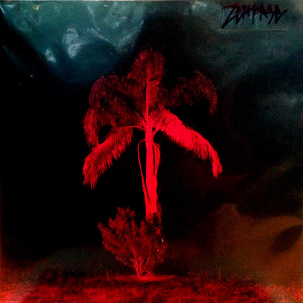 Zeahorse : Torana Dreamin (LP, Album, Num)
