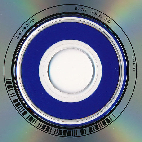 Sting & The Police : The Very Best Of Sting & The Police (CD, Comp)