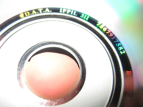 Pantera : Vulgar Display Of Power (CD, Album, RE)