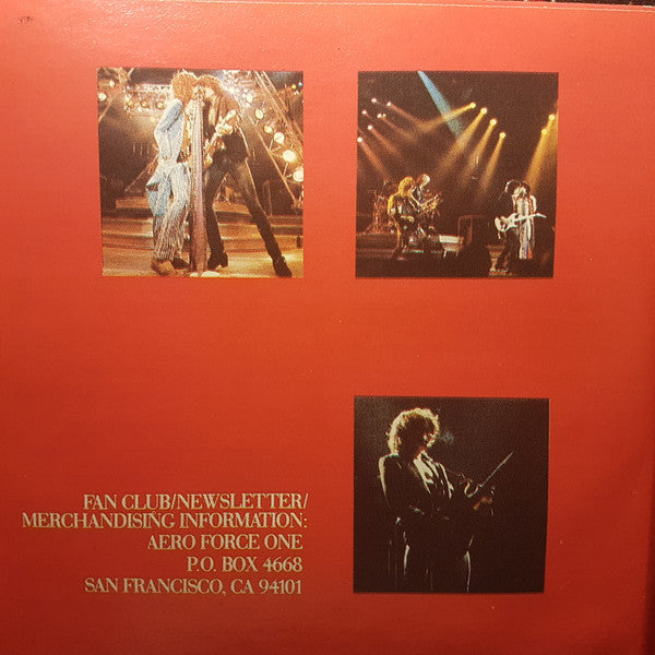 Aerosmith : Classics Live II (CD, Album)