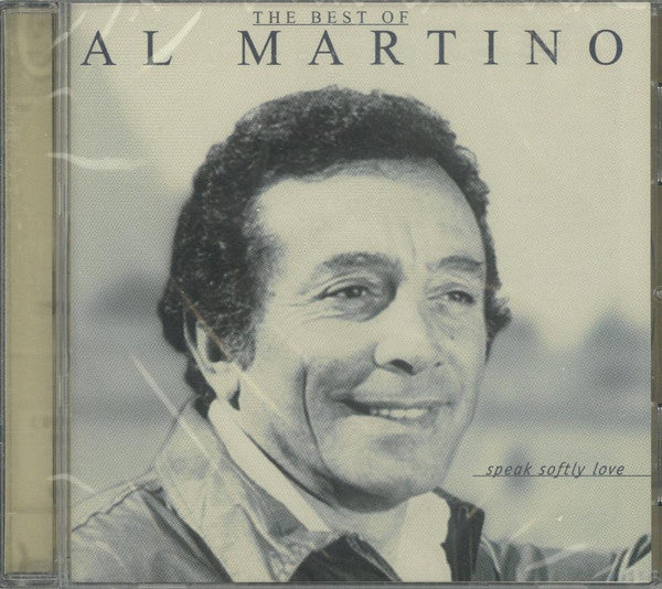 Al Martino : The Best Of Al Martino (CD, Comp)