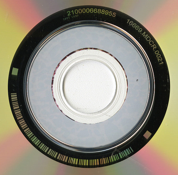 Various : The Wire Tapper 43 (CD, Comp)