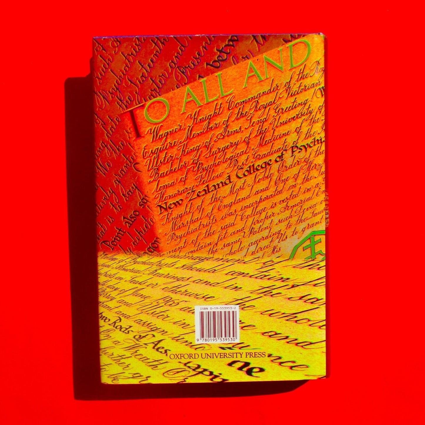 Menders of the Mind: A History of the Royal College of Psychiatrists 1994-1996