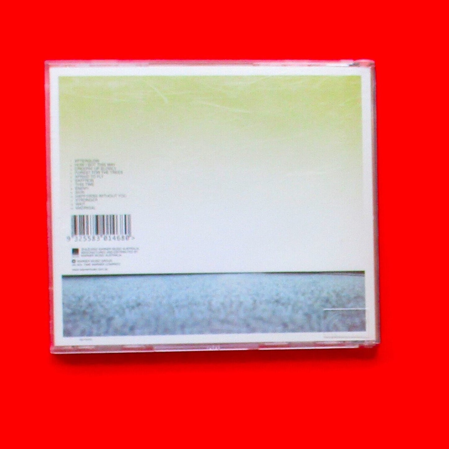 Taxiride Garage Mahal 2002 Australian CD Album