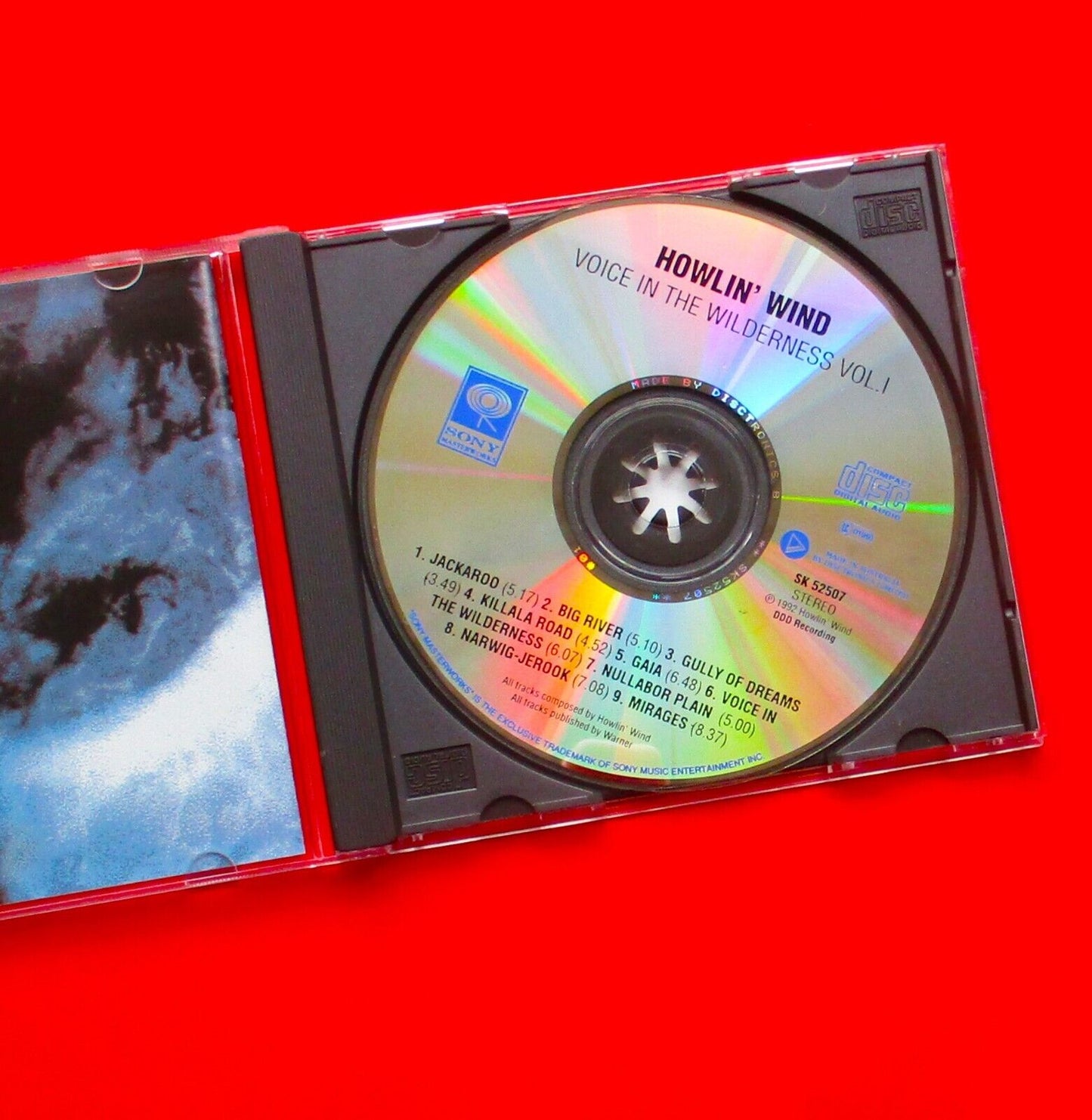 Kíla Tóg É Go Bog É 1998 CD Album Celtic Folk