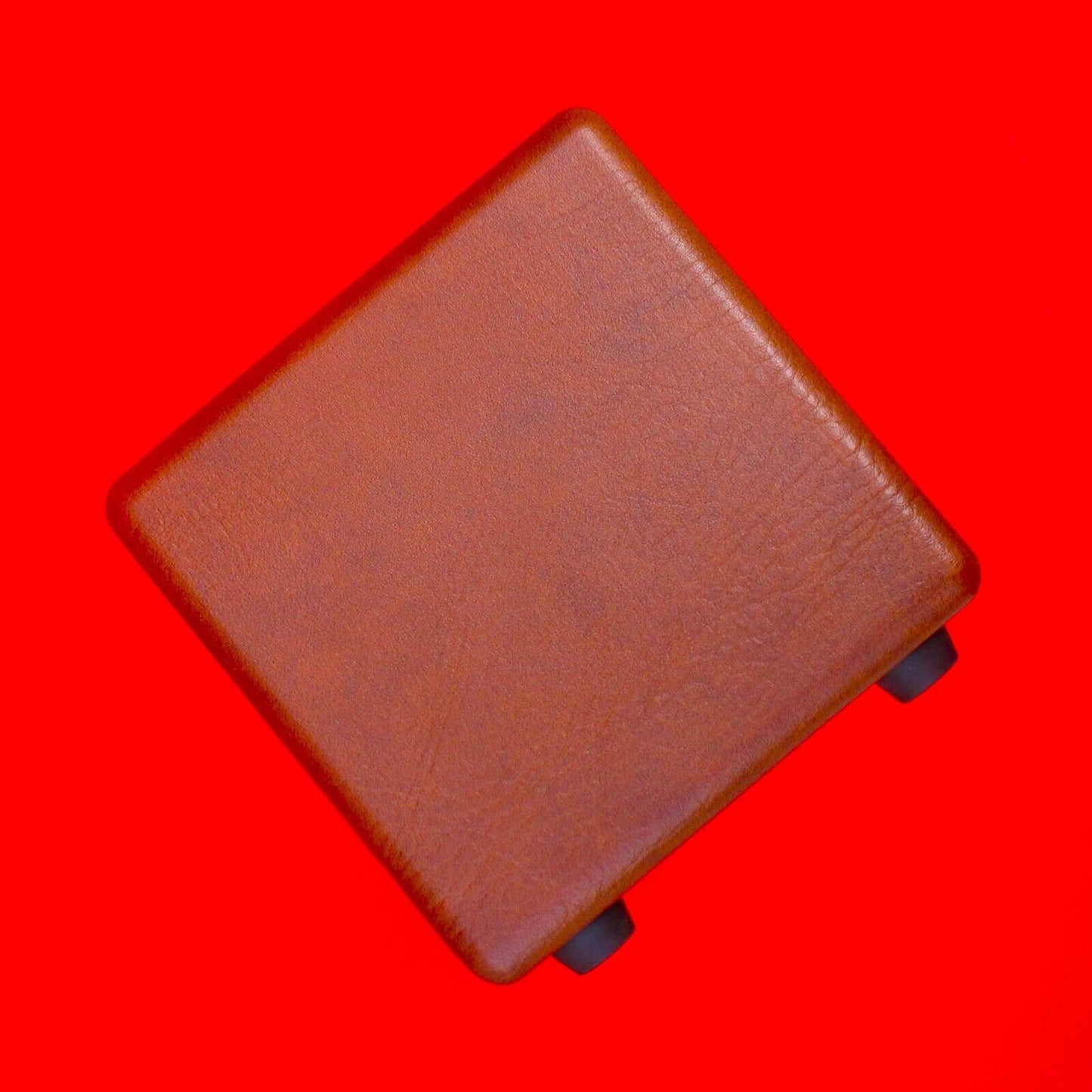 Marshall Stanmore Action II Wireless Bluetooth Portable Speaker Gold Trim Brown