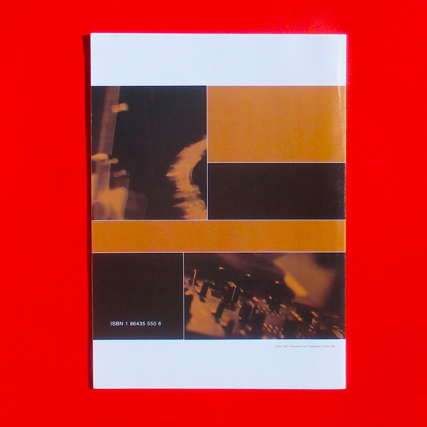 Music Industry Development & Brisbane's Future as a Creative City 2001 Report