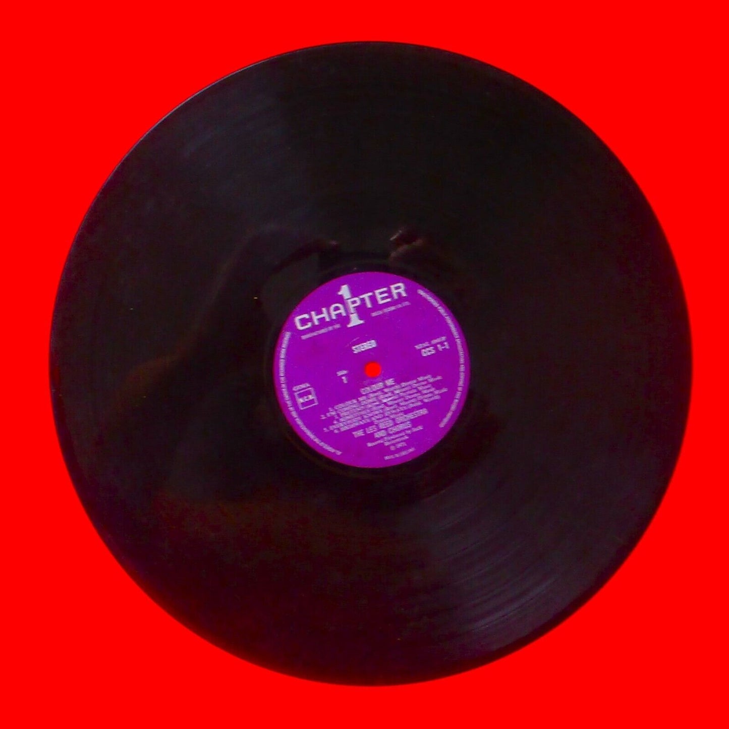 The Les Reed Orchestra And Chorus Colour Me 2xLP Comp 1971 UK