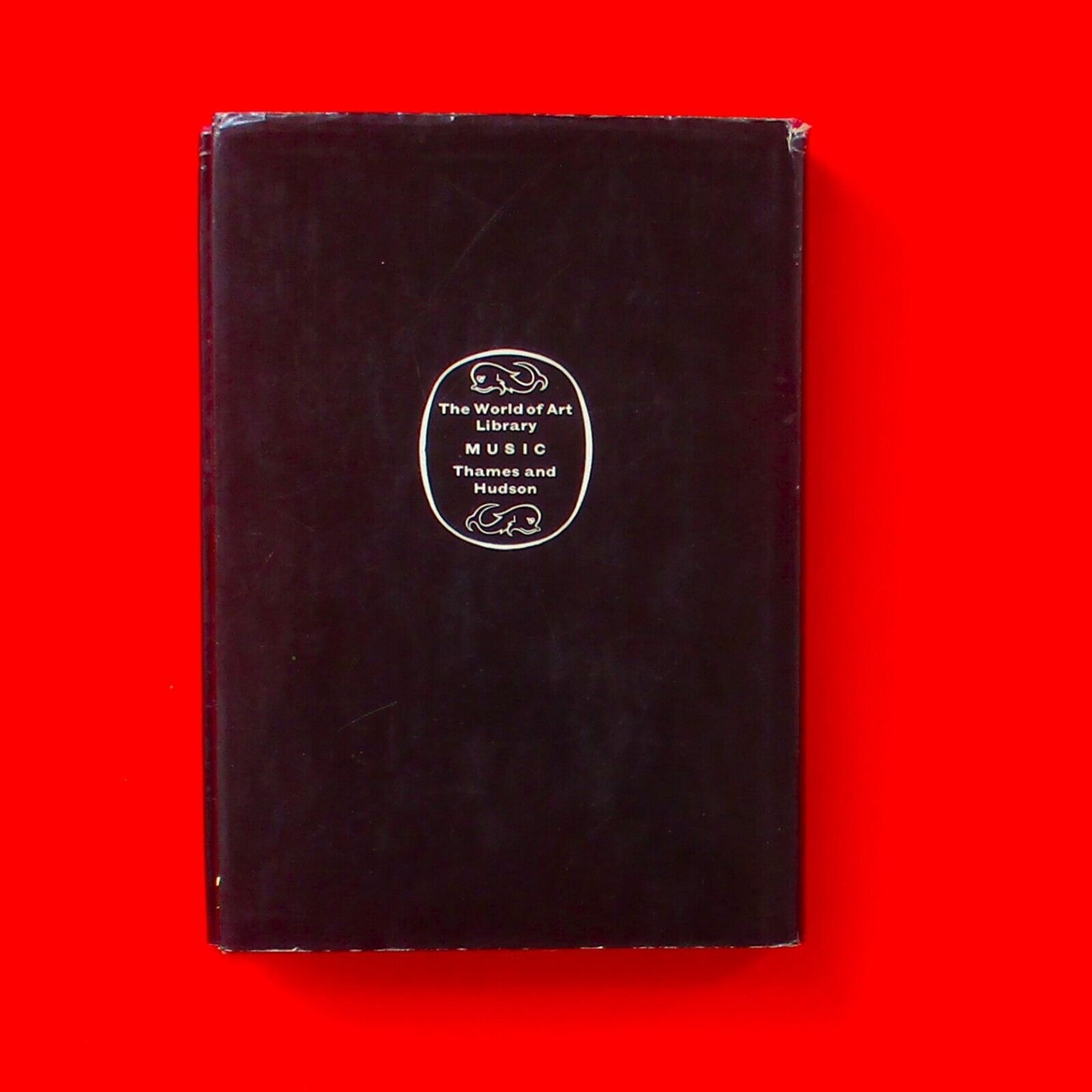 A Concise History of Opera by Leslie Orrey Illustrated Hardcover 1972