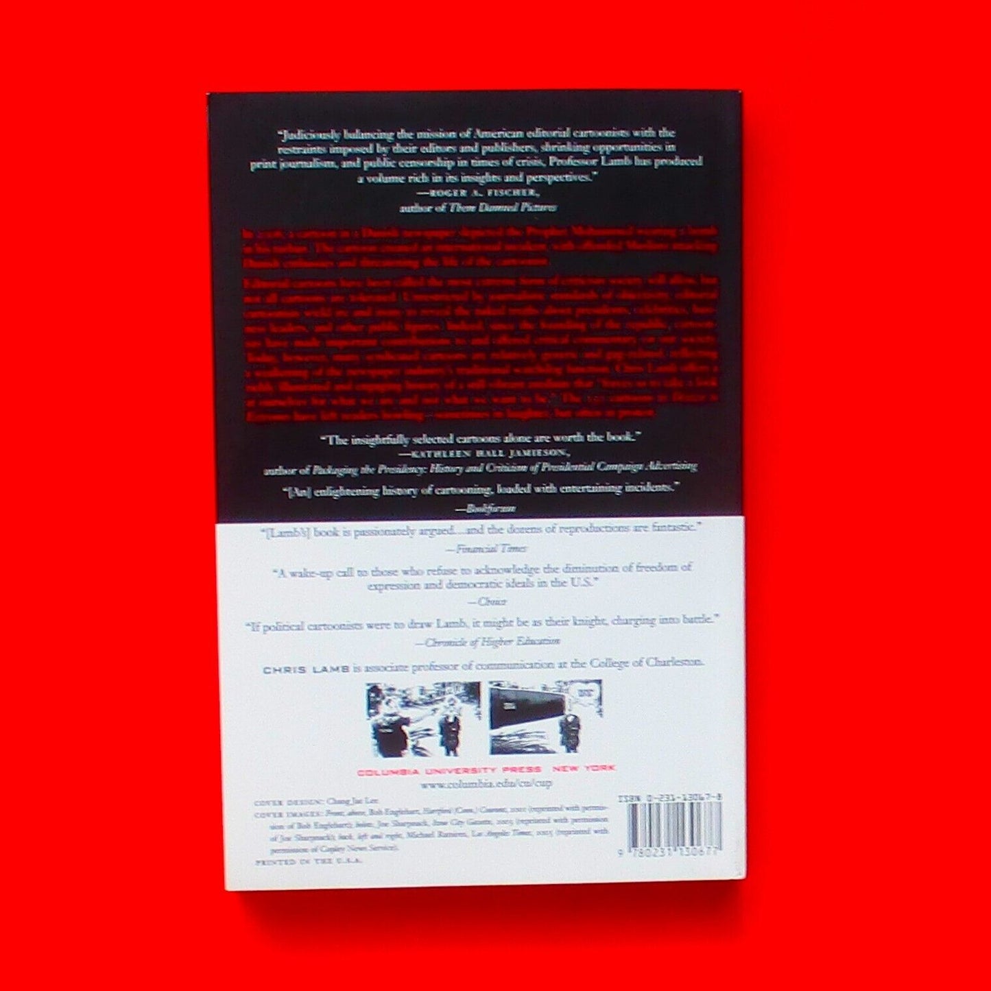 Drawn to Extremes The Use and Abuse of Editorial Cartoons in the United States