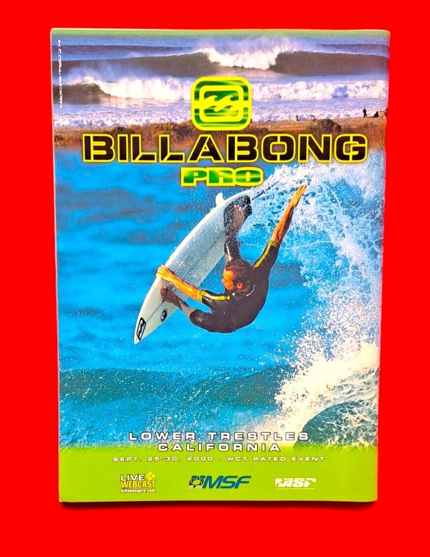 Australian Surfing Life Magazine 146 October 2000 Tales From An Epic Season