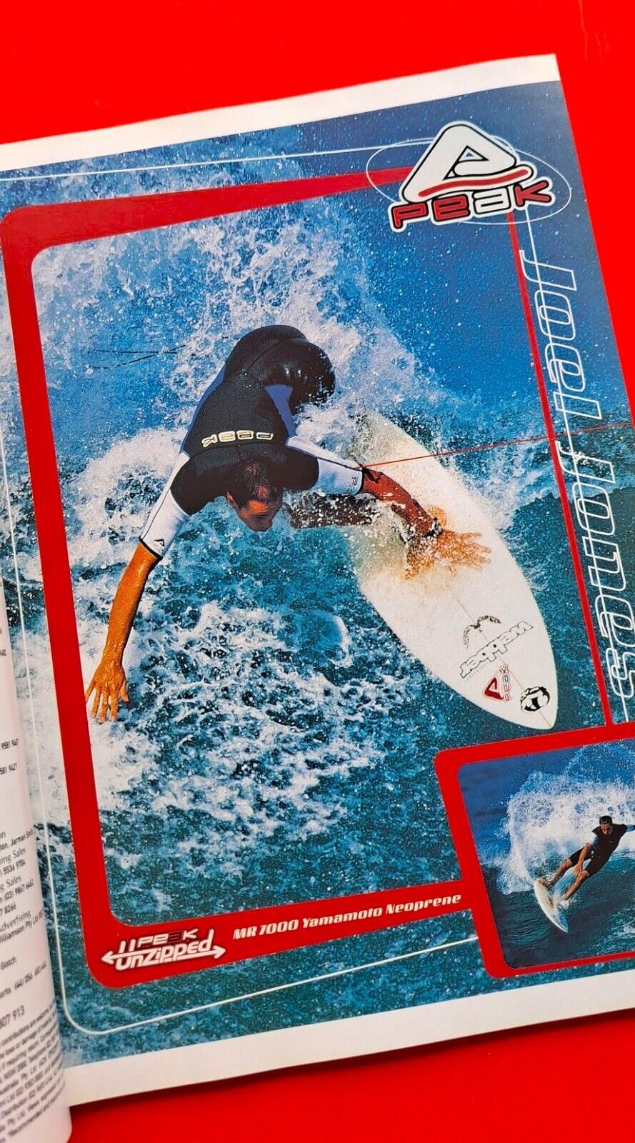 Waves Magazine February 1999 Australian Surfing Lanya Beachley Slapping Shoreys