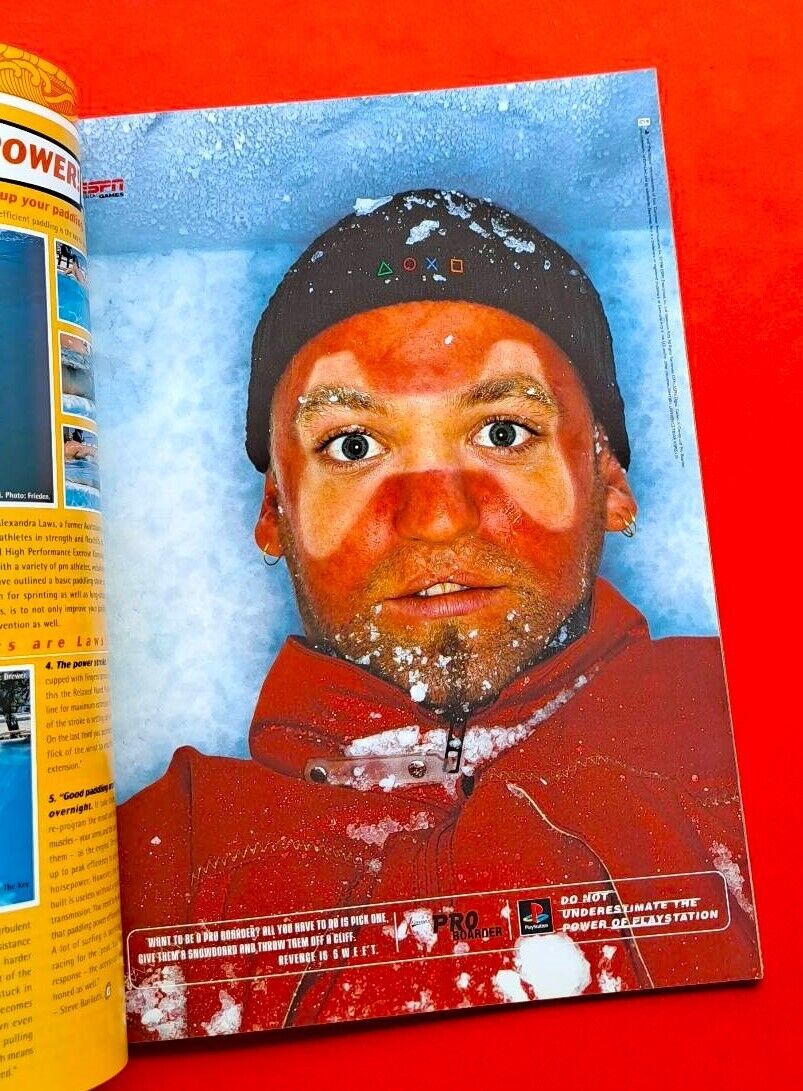 Australia's Surfing Life May 1999 Surf Magazine WA Bruce Irons Backyard Heroes