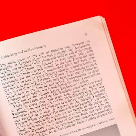 Egyptian Gods and Myths by Angela P. Thomas Shire Egyptology