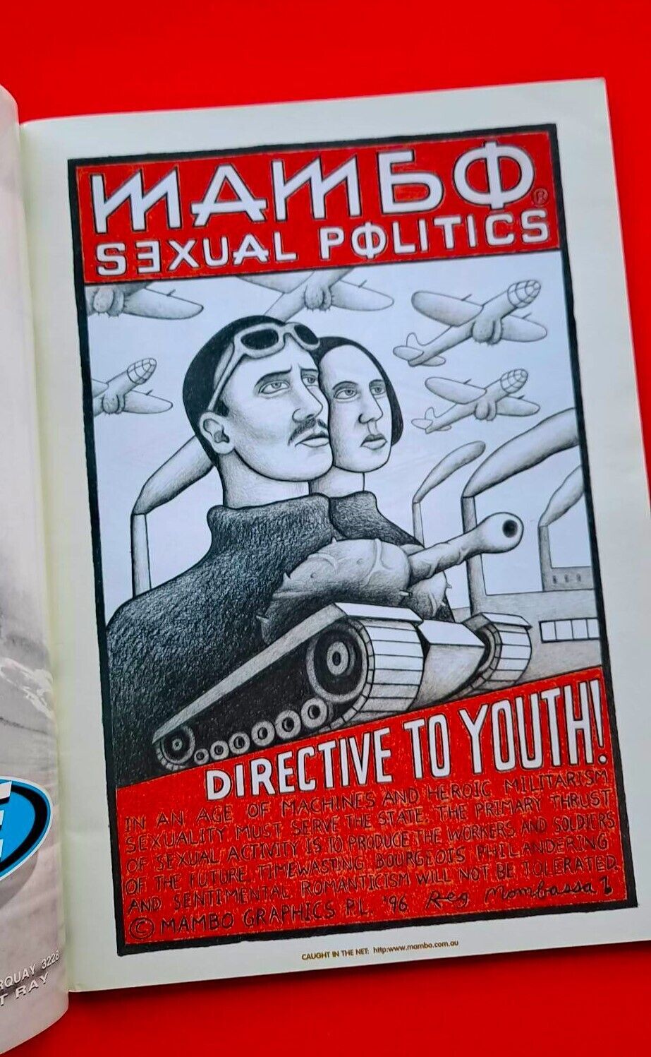 Australian Surfing World Magazine Issue 240 Longboards to Shortboards Boodja