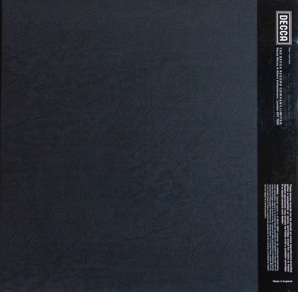 Gaetano Donizetti, Fiorenza Cossotto, Luciano Pavarotti, Gabriel Bacquier, Nicolai Ghiaurov, Ileana Cotrubas, Orchestra Del Teatro Comunale Di Bologna, Richard Bonynge : La Favorita (3xLP + Box)