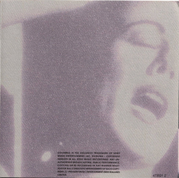 Rima Te Wiata : Rima Te Wiata (CD, Album)