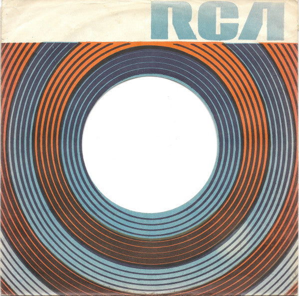 Ringo Starr : Wrack My Brain (7", Single)