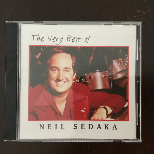 Neil Sedaka : The Very Best Of Neil Sedaka (CD, Comp)