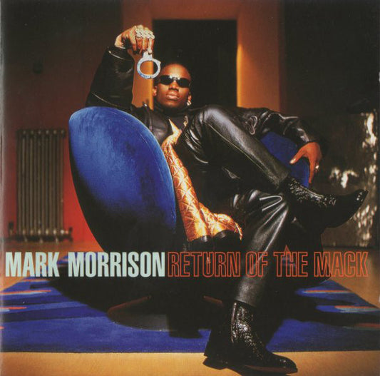 Mark Morrison : Return Of The Mack (CD, Album)