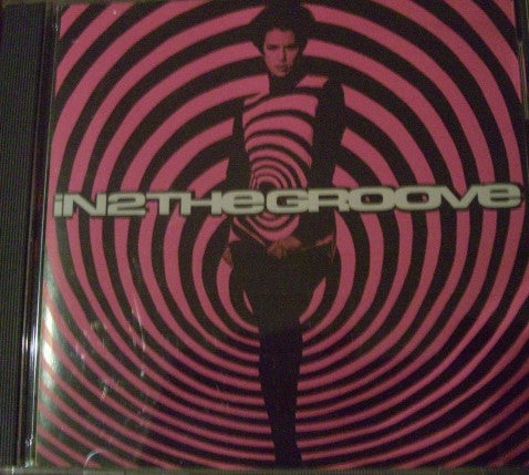 Various : In 2 The Groove (CD, Comp)