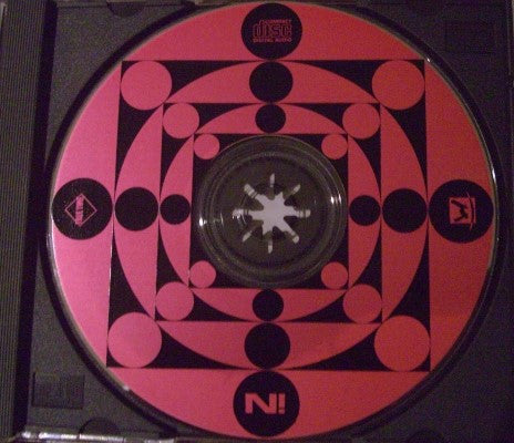 Various : In 2 The Groove (CD, Comp)