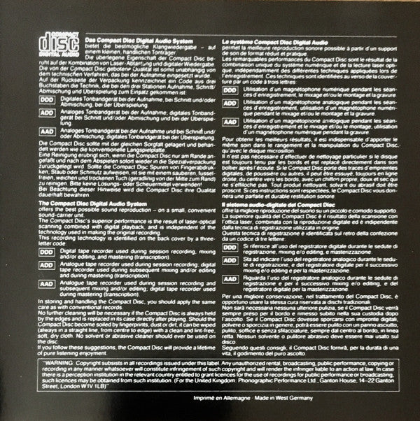 Sex Pistols : The Great Rock 'N' Roll Swindle (CD, Album)