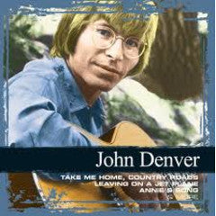 John Denver : Collections (CD, Comp)