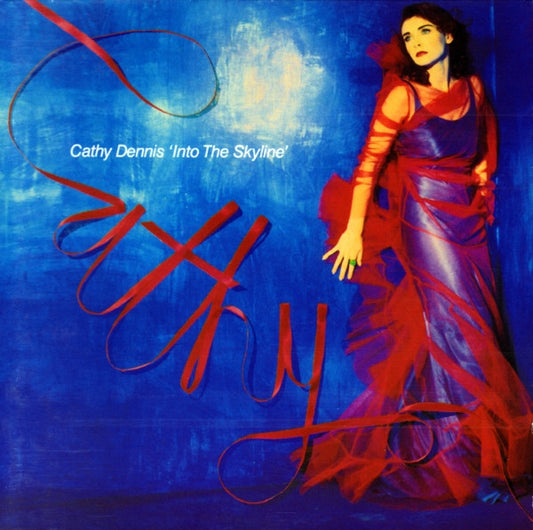 Cathy Dennis : Into The Skyline (CD, Album)