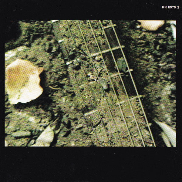Kevin Salem : Soma City (CD, Album)