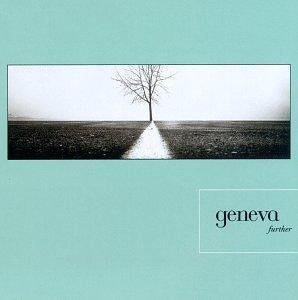Geneva (2) : Further (CD, Album, Enh)