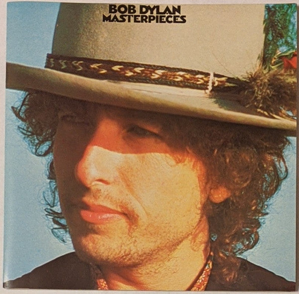 Bob Dylan : Masterpieces (3xCD, Comp, RE)
