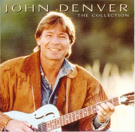 John Denver : The Collection (CD, Comp)