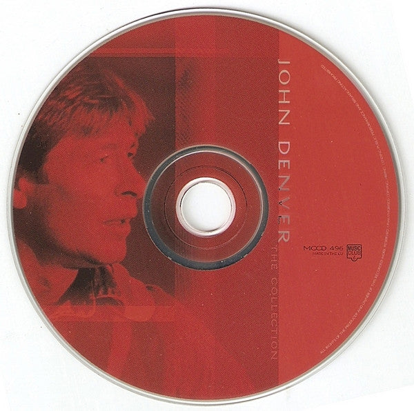 John Denver : The Collection (CD, Comp)