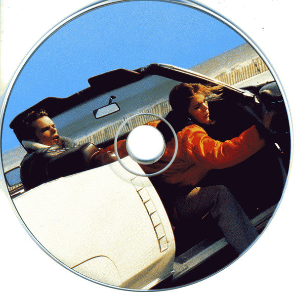 Various : Please Don't Go (CD, Comp)