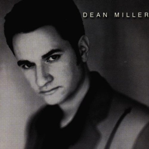 Dean Miller : Dean Miller (HDCD, Album)