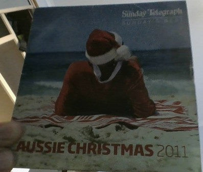 Various : Aussie Christmas 2011 (CD, Smplr)