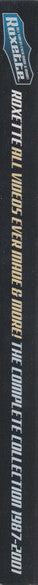 Roxette : All Videos Ever Made & More! (The Complete Collection 1987-2001) (DVD-V, Comp, PAL)
