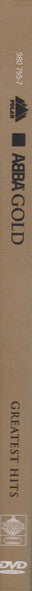 ABBA : Gold (Greatest Hits) (DVD-V, Comp, Copy Prot., RE, PAL)