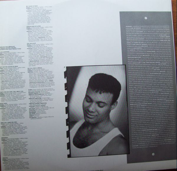 Narada* : Divine Emotion (LP, Album)