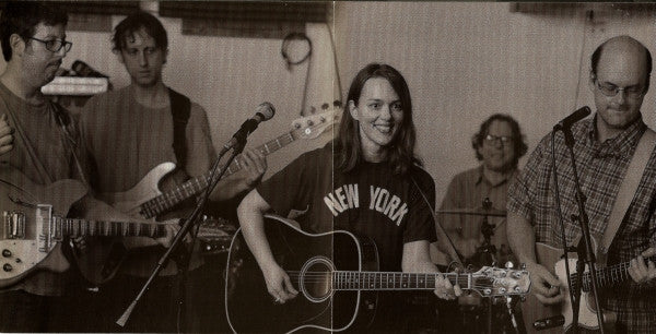 Laura Cantrell : When The Roses Bloom Again (CD, Album)